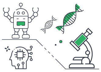 Tech and science Instagram accounts