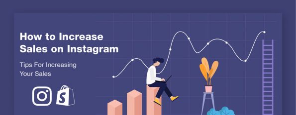 How to increase sales on Instagram in 2020 [Infographic] | Social Tradia