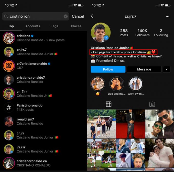 How Do You Get a Blue Check On Instagram Social Tradia