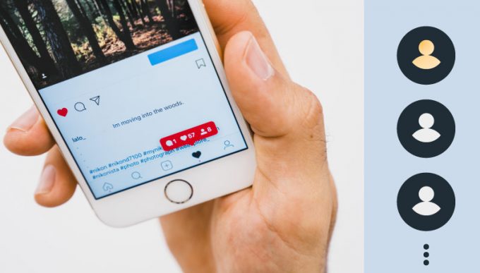 How Many Instagram Accounts Can You Make? | Social Tradia