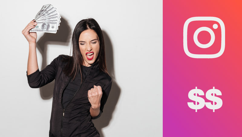 micro influencers make money from instagram