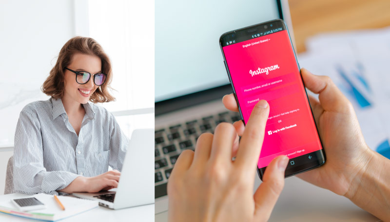 get a free IG Account