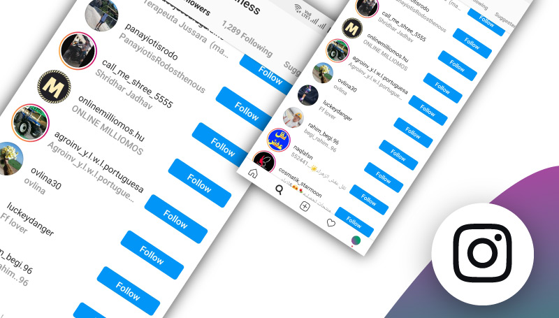 See Instagram Followers Without An Account