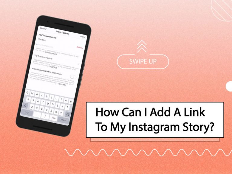 How Can I Add A Link To My Instagram Story