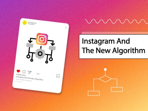 Instagram And The New Algorithm | Social Tradia