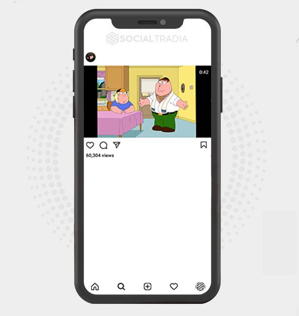 buy Instagram account Family Guy (77.9 k Followers) buy Instagram account Family Guy (77.9 k Followers)