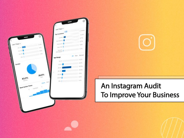 Instagram Audit