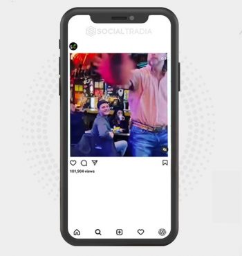 buy Instagram account Some Fun (86.9 k Followers)