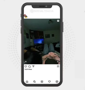 buy Instagram account Amusing Videos (298 k Followers)