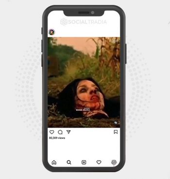 buy Instagram account Series Clips (37.8 k Followers)