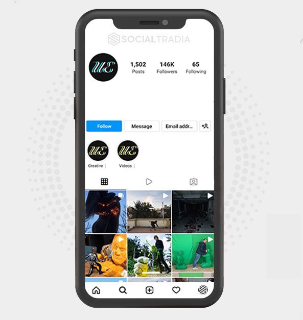 buy Instagram account Photos & Videos (157 k Followers) buy Instagram account Photos & Videos (157 k Followers)