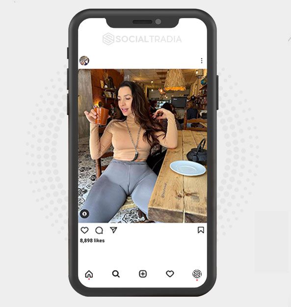 buy Instagram account Super Hot (91.1 k Followers) buy Instagram account Super Hot (91.1 k Followers)