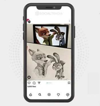 buy instagram account