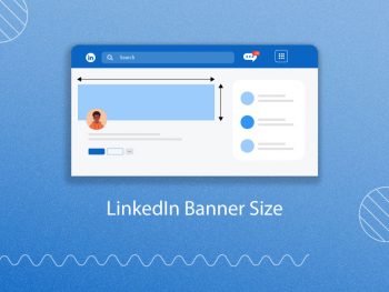 LinkedIn Banner Size | Social Tradia