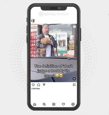 buy instagram account