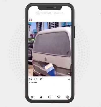 buy instagram account