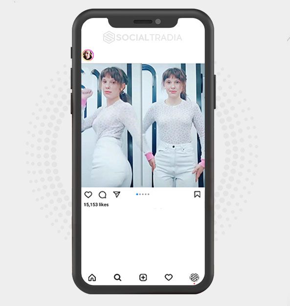 buy Instagram account Millie Actor (187 k Followers) buy Instagram account Millie Actor (187 k Followers)