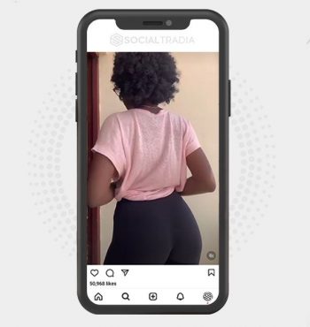 buy Instagram account WomenStyle (150 k Followers)