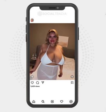buy instagram account