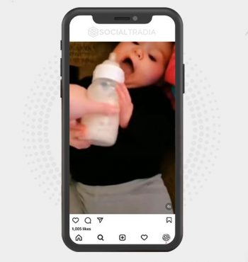 buy instagram account
