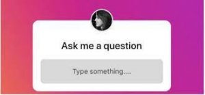 Question Poll