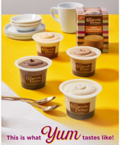 Cheese Ad
