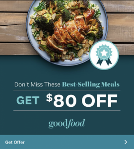 Food Ad