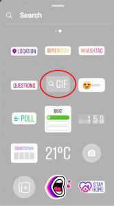 GIFs Search