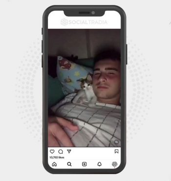buy instagram account