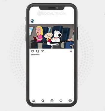 buy instagram account