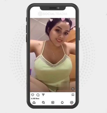 buy instagram account