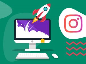 How to Update Instagram on PC & MAC | Social Tradia