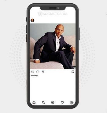 buy instagram account