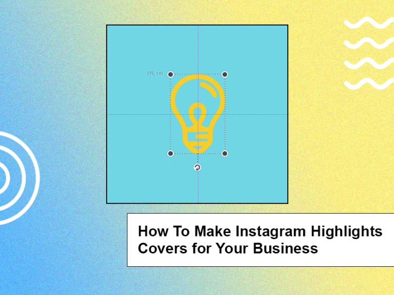 How To Make Instagram Highlight Covers for Your Account Social Tradia