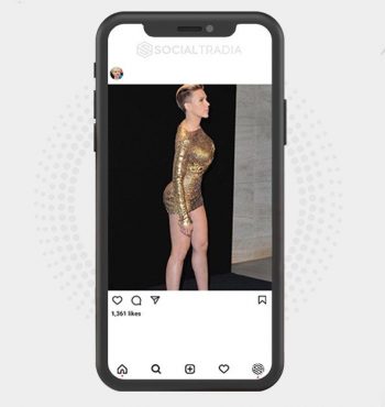 buy instagram account