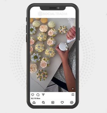 buy instagram account