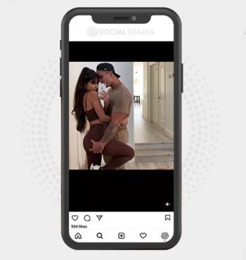 buy instagram account