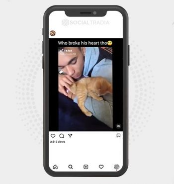 buy instagram account