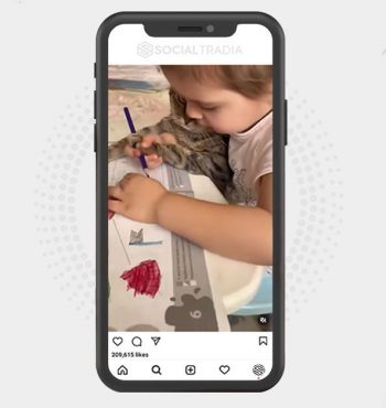buy instagram account