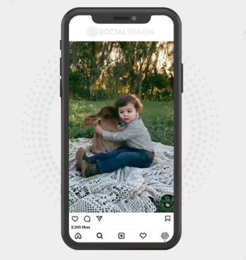 buy instagram account
