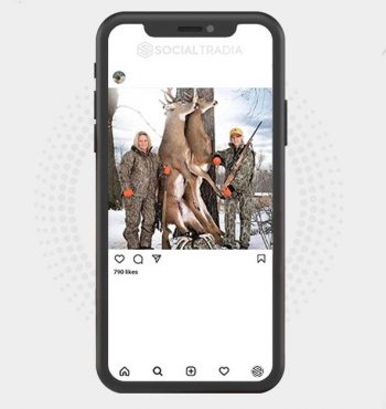 buy instagram account