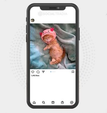 buy instagram account
