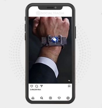 buy instagram account