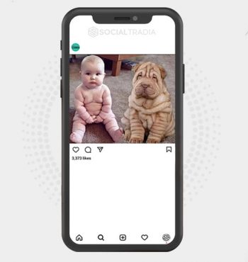 buy instagram account