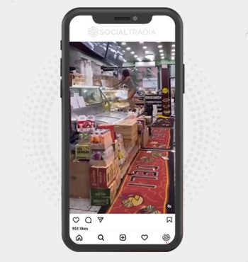 buy instagram account