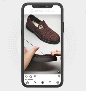 buy instagram account