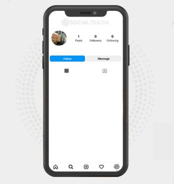 buy instagram account