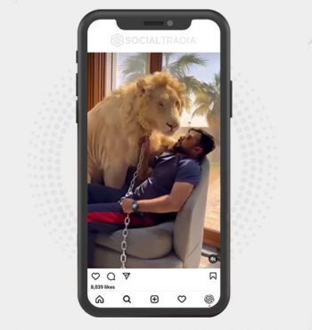 buy instagram account