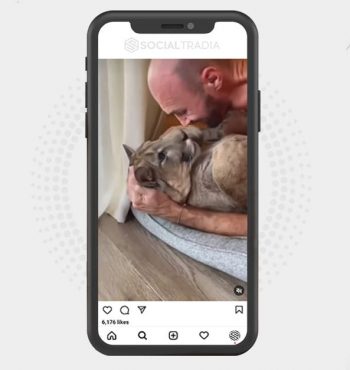 buy instagram account
