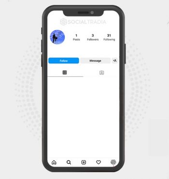 buy instagram account
